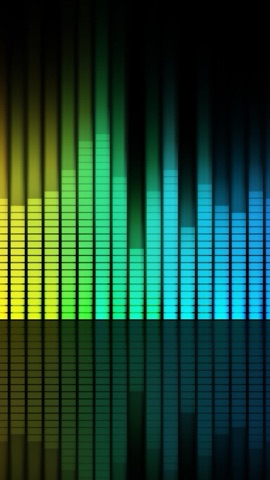 音のイコライザー